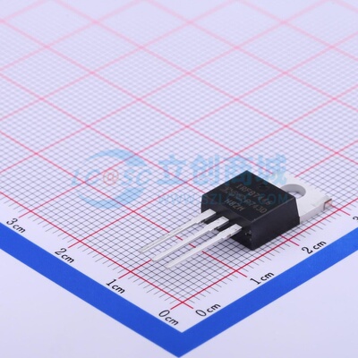 场效应管(MOSFET) IRFB7446PBF TO-220AB Infineon(英飞凌) 原装