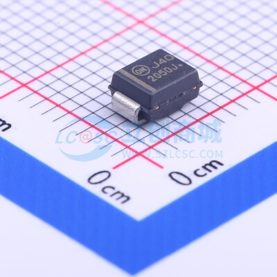 LED驱动 NSIC2050JBT3G DO-214AA(SMB) onsemi(安森美) 原装正品