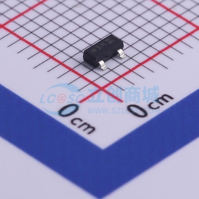 三极管(BJT) PBSS5120T.215 SOT-23 Nexperia(安世) 电子元件配单