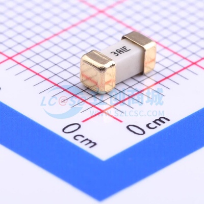 一次性保险丝 0448003.MR SMD,6.1x2.7mm Littelfuse(力特)