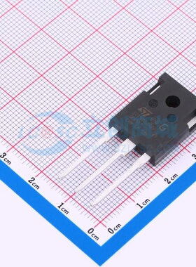 碳化硅场效应管(MOSFET) SCTWA90N65G2V TO-247 意法半导体芯片