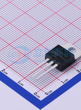 场效应管(MOSFET) IRFB7730PBF TO-220AB Infineon(英飞凌) 原装