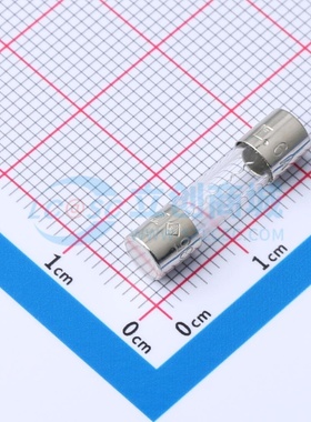 一次性保险丝 0235006.HXP - Littelfuse(力特) 电子元件配单