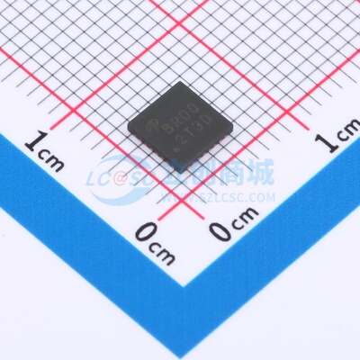 智能功率模块(IPM) AOZ5516QI_2 PowerVFQFN-31 AOS/万代 元器件