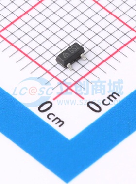 线性稳压器(LDO) AP2120N-3.0TRG1 SOT-23 DIODES(美台) 原装正品