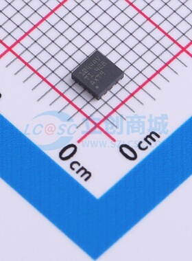 CAN收发器 TCAN1044AVDRBRQ1 SON-8 TI/德州 电子元器件原装正品