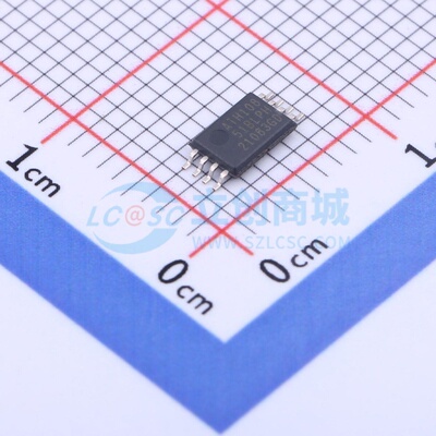 EEPROM AT25010B-XHL-T TSSOP-8 MICROCHIP(美国微芯) 电子元器件
