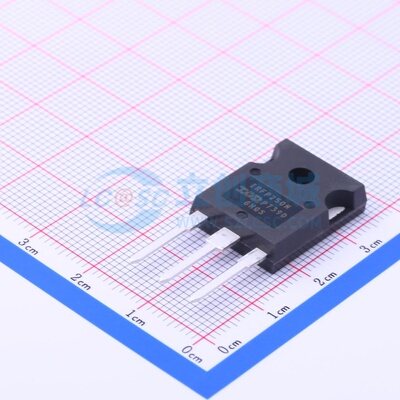 场效应管(MOSFET) IRFP250NPBF TO-247AC-3 Infineon(英飞凌)