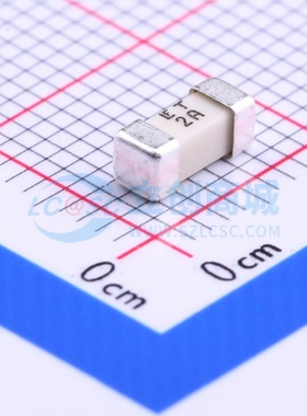 一次性保险丝 0454002.MR SMD,6.1x2.7mm Littelfuse(力特)