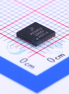 单片机(MCU/MPU/SOC) MKL05Z32VFM4 QFN-32 安世 电子元器件配单