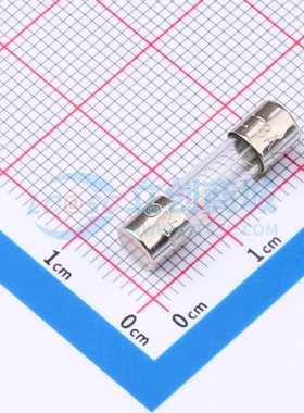 一次性保险丝 0218008.HXP - Littelfuse(力特) 电子元件配单