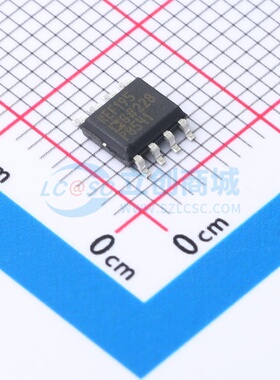 电压基准芯片 REF195GSZ-REEL SOIC-8 ADI(亚德诺) 电子元件配单