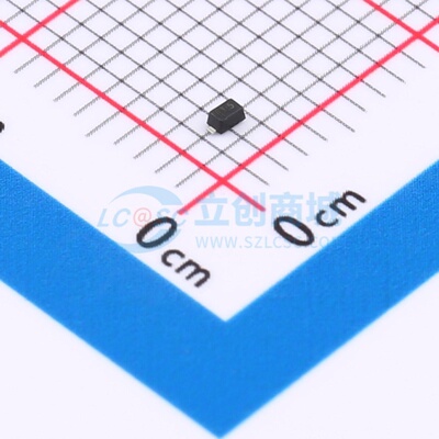 稳压二极管 BZX584C3V3-G3-08 SOD-523 VISHAY(威世) 电子元器件