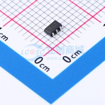 静电保护器(TVS/ESD) PUSB2X4DH TSOP-6 Nexperia(安世) 原装正品