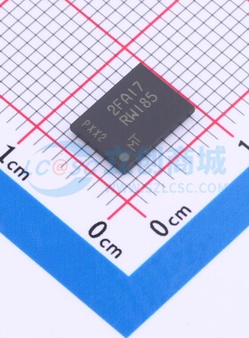 NOR FLASH MT25QL01GBBB8E12-0SIT TPBGA-24 micron(镁光) 元器件