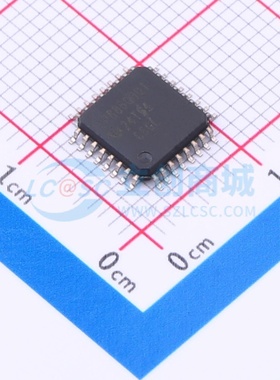 LED驱动 LP8860BQVFPRQ1 HLQFP-32 TI/德州 电子元件配单原装正品