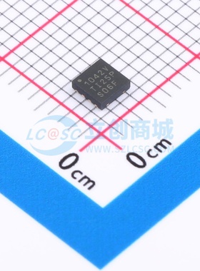 CAN收发器 TCAN1042GVDRBTQ1 HVSON-8 TI/德州 电子元件原装正品