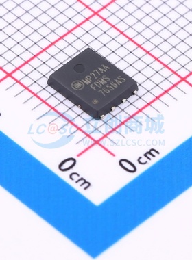 场效应管(MOSFET) FDMS7656AS Power-56-8 onsemi(安森美) 元器件