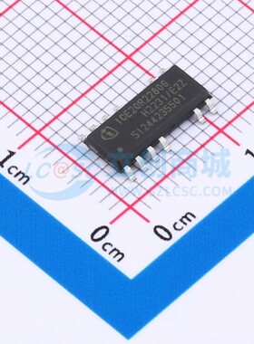 AC-DC控制器和稳压器 ICE2QR2280G DSO-12 Infineon(英飞凌)
