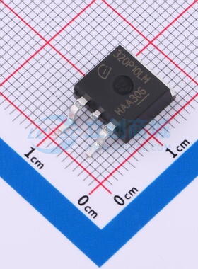 场效应管(MOSFET) IPB320P10LMATMA1 TO-263-3 Infineon(英飞凌)