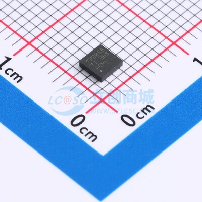 LED驱动 TPS922055DRRR WSON-12 TI/德州 电子元器件配单原装正品