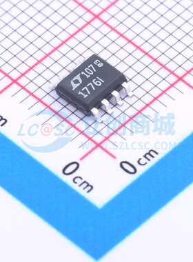 DC-DC电源芯片 LT1776IS8#TRPBF SOIC-8 ADI(亚德诺) 电子元器件