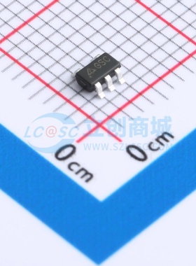 电池管理 AP9101CAK-ABTRG1 SOT-25 DIODES(美台) 电子元器件配单