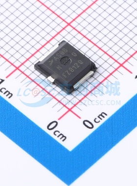 场效应管(MOSFET) AFT27S006NT1 PLD-1.5W 安世 电子元件原装正品