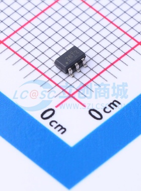 精密运放 OPA210IDBVR SOT-23-5 TI/德州 电子元器件配单原装正品