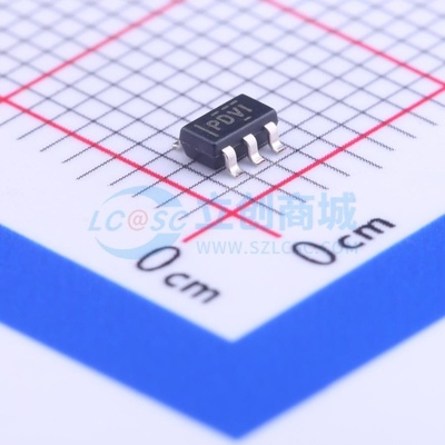 监控和复位芯片 TPS3838K33DBVT SOT-23-5 TI/德州 电子元件配单