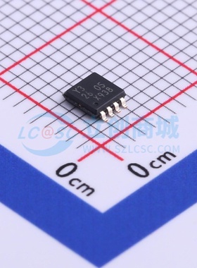 单稳态多谐振荡器 74LVC1G123DP,125 TSSOP-8-3.0mm Nexperia(安