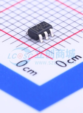 比较器 TLV3701QDBVRG4Q1 SOT-23-5 TI/德州 电子元器件原装正品