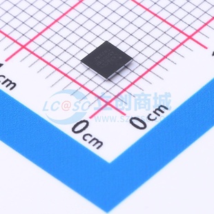 单片机(MCU/MPU/SOC) STM32L433CCY6TR WLCSP-49(3.1x3.1) ST(意