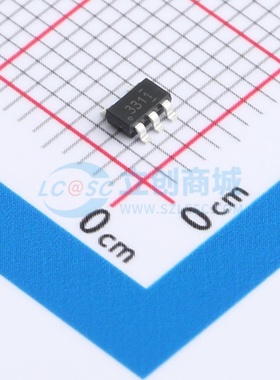 LED驱动 FAN5331SX SOT-23-5 onsemi(安森美) 电子元器件原装正品