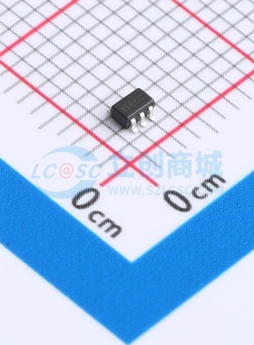 运算放大器 APX321SEG-7 SOT-353 DIODES(美台) 电子元件原装正品