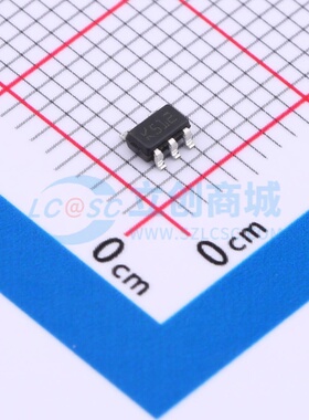 比较器 TS391AILT SOT-23-5 意法半导体芯片 电子元器件原装正品