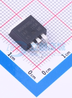 IGBT管/模块 AUIRG4BC30SSTRL D2PAK Infineon(英飞凌) 原装正品