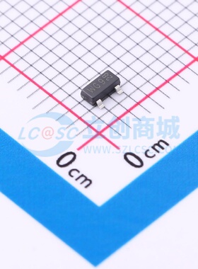 场效应管(MOSFET) PMV20XNER SOT-23 Nexperia(安世) 电子元器件