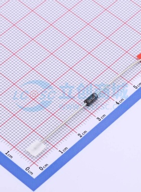 通用二极管 1N4007GP-E3/54 DO-41(DO-204AL) VISHAY(威世) 原装