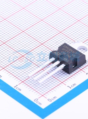 肖特基二极管 STPS3045CT TO-220AB-3 意法半导体芯片 电子元器件