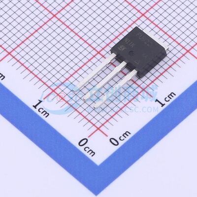 场效应管(MOSFET) IRFU9220PBF TO-251-3 VISHAY(威世) 原装正品