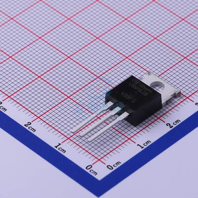 场效应管(MOSFET) VBM1638 TO-220AB