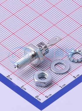 通用二极管 VS16FR120 DO-203AA VISHAY(威世) 电子元件原装正品