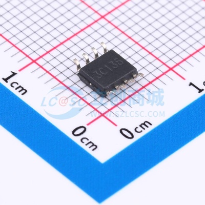 FET输入运放 TL032CDR SOIC-8 TI/德州 电子元器件配单原装正品