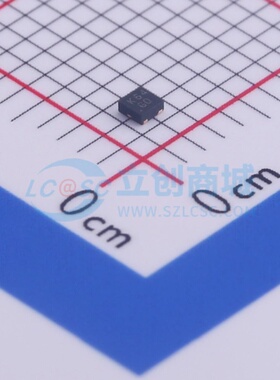 场效应管(MOSFET) DMN62D1LFD-7 X1-DFN1212-3 DIODES(美台)