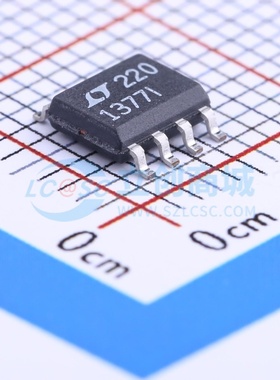 DC-DC电源芯片 LT1377CS8#PBF SOIC-8 ADI(亚德诺) 电子元件配单