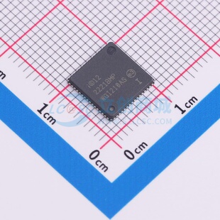 以太网控制器 WGI210IS S LJXX QFN-64 Intel/Altera 电子元器件