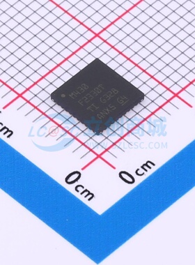 单片机(MCU/MPU/SOC) MSP430F2330TRHAR VQFN-40 TI/德州 元器件