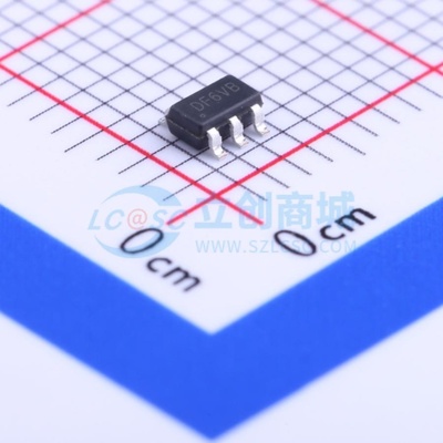 功率电子开关 SY6288CAAC SOT-23-5 silergy(矽力杰) 电子元器件