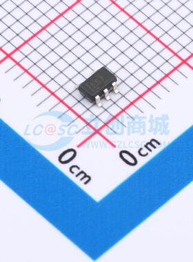 运算放大器 OPA137NA/3K SOT-23-5 TI/德州 电子元件配单原装正品